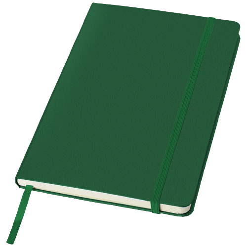 Bloc-notes publicitaire A5 - Classic Vert chasseur